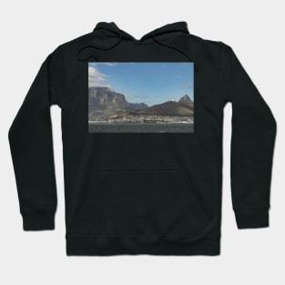 Cape Town, South Africa Hoodie